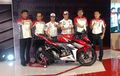 Ini Harga All New Honda CBR150R, Naik Banyak Bro!