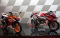 Selain Repsol Honda MotoGP, Honda juga hadirkan Livery Astra Honda Racing Team