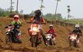 Offroad Pakai Yamaha X-Ride, Jangan Asal Nge-Gas
