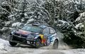 Ogier Lolos dari Kejaran dan Memenangkan Reli Swedia