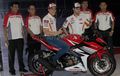 Mau Beli All New Honda CBR150R? Siapkan Tanda Jadi Rp 1,5 Juta