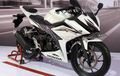 Biar Gak Penasaran, Nih Foto Detail dan Spesifikasi All New Honda CBR150R!