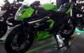 Beli Moge Kawasaki di POSE Semarang, Gratis Nonton Superbike