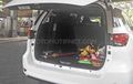 Setel Pintu Bagasi All New Toyota Fortuner, Atur Ketinggian Biar Enggak Mentok