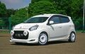 Modifikasi Daihatsu Ayla M 2015, Ubah Image Jadi Reli