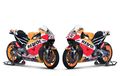 Melihat dari Dekat Motor RC213V tim Repsol Honda