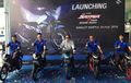 Hari Ini All New Suzuki Satria F150 FI Resmi Diluncurkan di Sentul