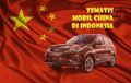 Indonesia Siap Diserbu Mobil China