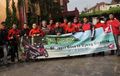 Honda Ajak Blogger Fun Riding ke Ujung Genteng, Uji Motor dan Wisata Penyu
