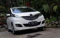 Penguasa Pasar MPV Mewah 