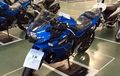 Suzuki Kembangkan Motor Sport 150 cc Full Fairing, Basis Mesin Dari Satria F150 FI