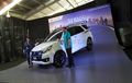 Honda BR-V Datang, Daihatsu Terios Custom Diluncurkan