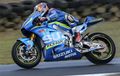 Suzuki Kalahkan Honda dan Yamaha Tes MotoGP Phillip Island