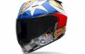 Bell Rilis Helm Edisi Spesial MotoGP COTA, Cuma Dijual Sampai 13 April