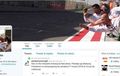 Yang Beda Di Akun Twitter Rio Haryanto