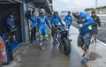 Banyak Kecelakaan di Tes MotoGP Phillip Island Hari Jumat