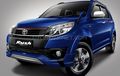 Toyota juga Respon Honda BR-V dengan Toyota Rush 7 Penumpang