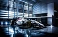 Williams-Mercedes FW38: Penyempurnaan Dari Tahun Lalu