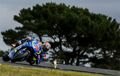 Hasil Keseluruhan: Maverick Vinales Berkuasa!
