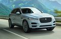 Jaguar F-Pace Bakal Meluncur di Indonesia Tahun Ini