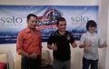 YNCI Solo Raya Siap Gelar Serbu Nmax
