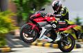 First Ride All New Honda CBR150R, Ini Daftar Kelebihannya!