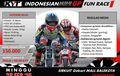 Siap-Siap, Indonesian MiniGP Fun Race Digelar Minggu Depan!