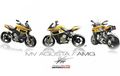 MV Agusta AMG Concept, Hasil Pertama Racikan AMG