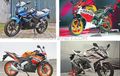 Ini Sejarah Honda CBR150R di Indonesia, Ada Empat Generasi! 