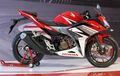 Penasaran Seperti Apa Honda CBR250RR? Lihat Saja Desain All New CBR150R