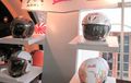 Helm SHC dan Monza Tahan Bau Apek Sampai 50 Kali Cuci!