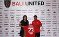 Kali Ini Datsun Melekat di Bali United 