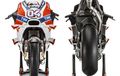Desmosedici GP Ditargetkan Harus Menang