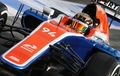 Tes F1 Catalunya Hari Kedua: Manor Lebih Cepat dari McLaren