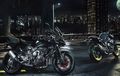 Yamaha MT-10 Resmi Dirilis, Harganya Rp 147 Jutaan