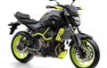 Yamaha MT-07 Moto Cage, Tampilan Lebih Eye Cathcing