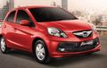 Honda Indonesia Sematkan Transmisi CVT Pada Honda Brio