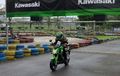 Kenapa Z125 Pro yang dijual? Ini Alasan Kawasaki Indonesia