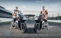 Senjata KTM MotoGP: RC16 Digilir Tiga Pembalap