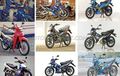 Histori Perjalanan Suzuki Satria di Indonesia Sejak 1997, Konsisten Powerful