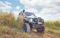 Ban Off-Road Desert Hawk X-MT Untuk Main Lumpur
