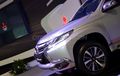 Apa Keuntungan Pajero Sport "Made in Indonesia" Bagi Mitsubishi?