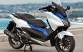 Honda Belum Berencana Menjual Forza di Indonesia