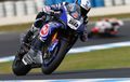 FP2 WSBK Phillip Island: Guintoli Tegaskan Yamaha Layak Favorit