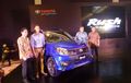 Toyota Rush 7 Seater Resmi Diluncurkan