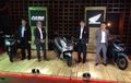 Honda Segarkan Tampilan PCX 150 dan Vario 150, Kini Makin Stylish