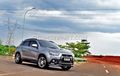 Mitsubishi Outlander Sport PX 2014, Maskot Juragan Lampu