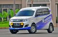 Suzuki Karimun Wagon R GS 2015, Karly Patahkan Tradisi