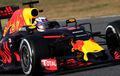 Red Bull Berada di 'Jalan yang Benar'