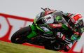 FP3 WSBK Phillip Island: Rea Tak Mau Ketinggalan